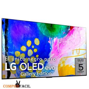 Televisor LG OLED65G26LA
