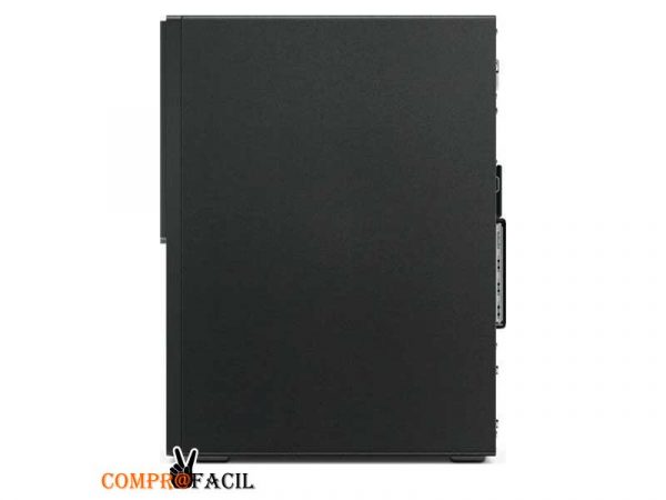 Ordenador Sobremesa Lenovo V55T-15API - Ryzen 5, 8/256Gb