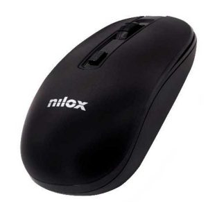 Ratón Nilox NXMOWI2001