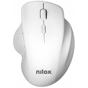 Ratón Nilox XMOWI3002