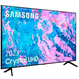 Televisor Samsung TU55CU7105