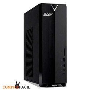 Ordenador Sobremesa Acer Aspire XC-840