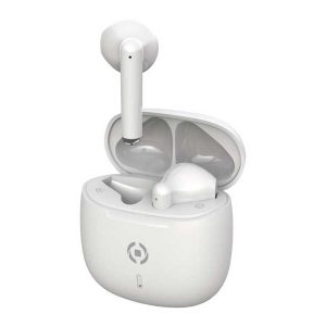 Auriculares Celly Earbuds BUZ2WH