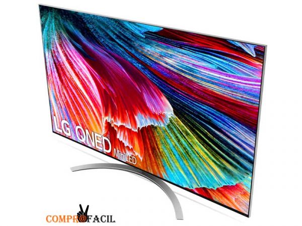 Televisor LG 65QNED996PB 65 ''- Smart TV, 8K, - ComproFacil