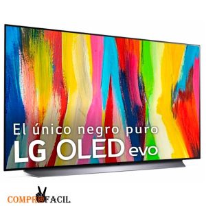 Televisor LG OLED48C24LA