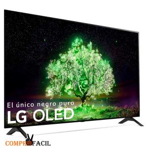 Televisor LG OLED55A16LA