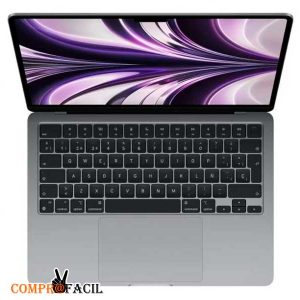 Portátil Apple MacBook Air M2 - 8Gb/256Gb