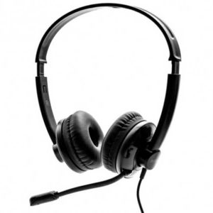 Auriculares Nilox NXAU0000003