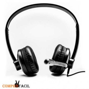 Auriculares Nilox NXAU0000003