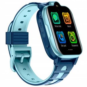 Smartwatch para Niños DCU Azul