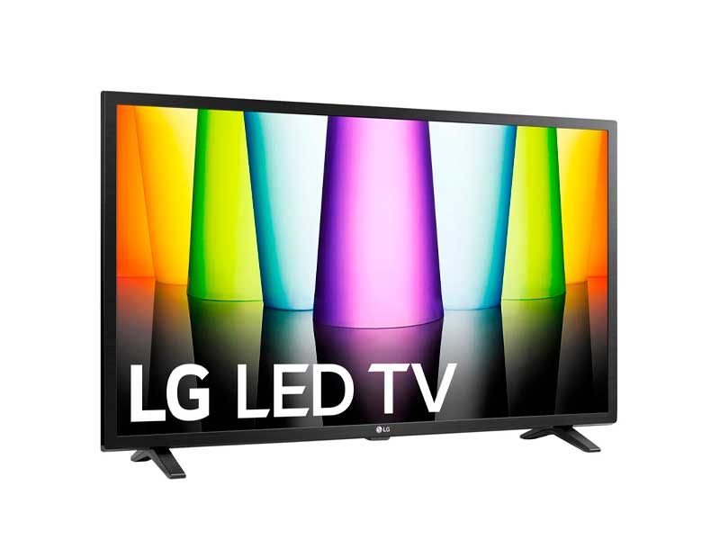 Televisor LG 32LQ630B6LA - 32 Pulgadas, HD - ComproFacil
