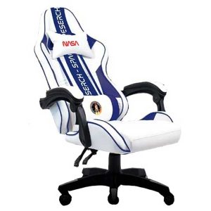 Silla Gaming Nasa Atlantis