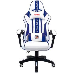 Silla Gaming Nasa Atlantis