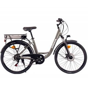 Bicicleta Eléctrica Nilox J5 Plus