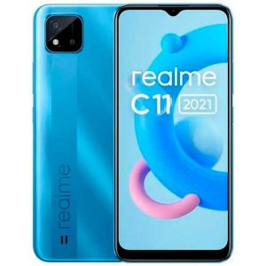 Smartphone Realme C11