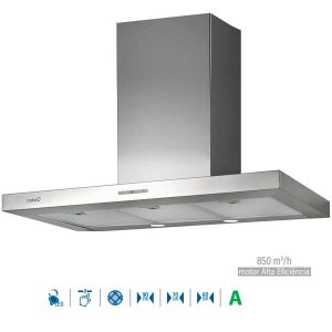 Campana Cata Sygma 9000 X