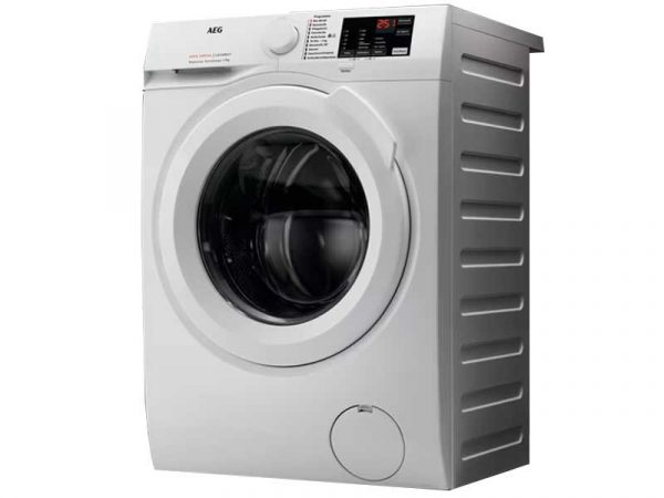 comprar lavadora de carga superior AEG Electrolux