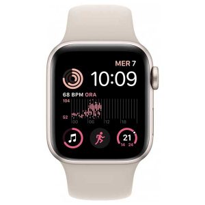 Smartwatch Apple Watch SE MNJP3TY