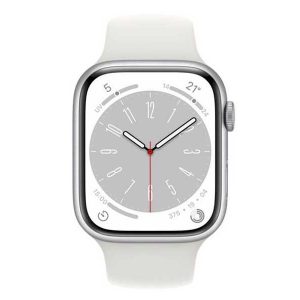 Smartwatch Apple Watch 8 MNP13TY Blanco
