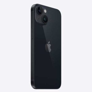 Smartphone Apple iPhone 14 Negro