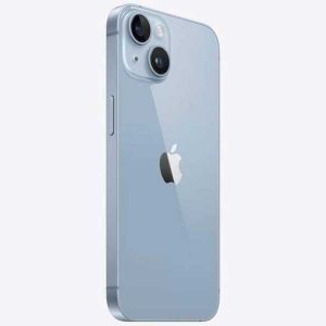 Smartphone Apple iPhone 14 Azul