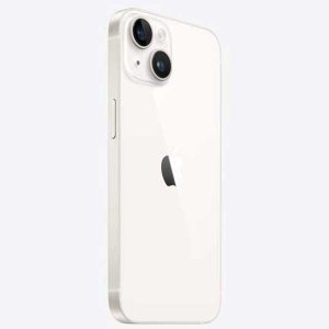 Smartphone Apple iPhone 14 Blanco