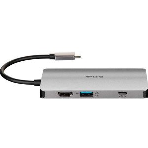 Hub USB-C D-Link DUB-M810