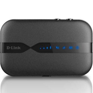 Router D-Link DWR-932