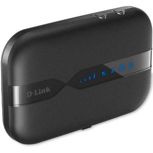Router D-Link DWR-932