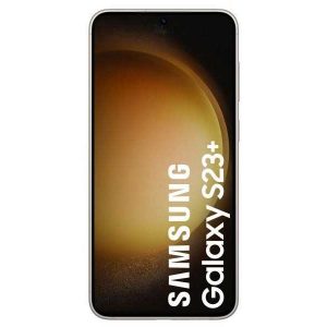 Smartphone Samsung Galaxy S23 Plus Beige