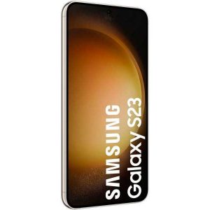 Smartphone Samsung Galaxy S23 Beige