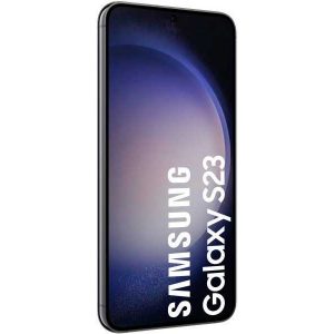 Smartphone Samsung Galaxy S23 Negro