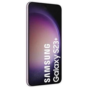 Smartphone Samsung Galaxy S23 Plus Rosa