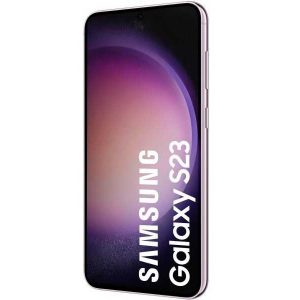 Smartphone Samsung Galaxy S23 Rosa