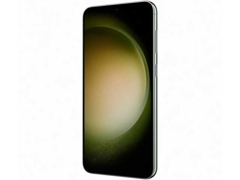 Samsung Galaxy S23 5G 8GB/256GB Verde - Teléfono móvil