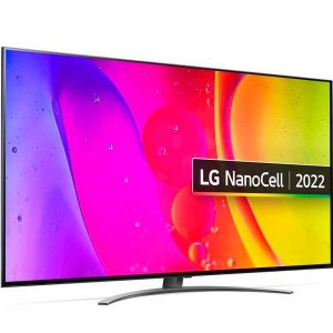 Televisor LG 55NANO816QA
