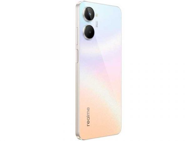 Smartphone Realme 10 Blanco - 8/128 GB, 6.4 - ComproFacil