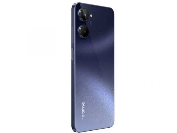 Smartphone Realme 10 Negro - 8/128 GB, 6.4 - ComproFacil