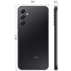 Smartphone Samsung Galaxy A34
