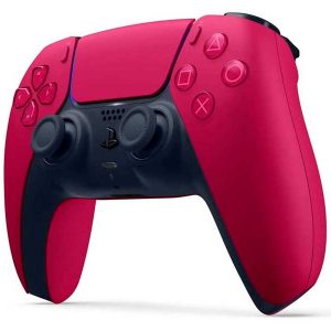 Mando Sony PS5 Dualsense Rojo