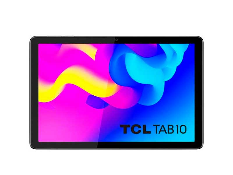 Tablet TCL TAB10 – 4GB RAM - ComproFacil