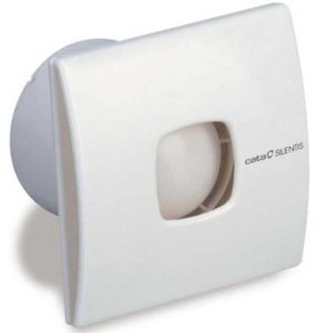 Extractor de Aire para Baño Cata SILENTIS 12