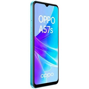 Smartphone OPPO A57s Azul