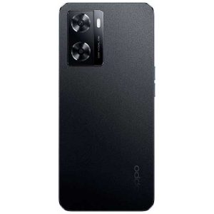 Smartphone OPPO A57s Negro