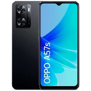 Smartphone OPPO A57s Negro