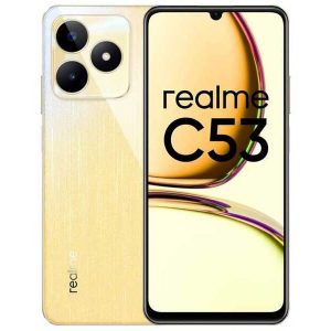 Smartphone Realme C53 Dorado