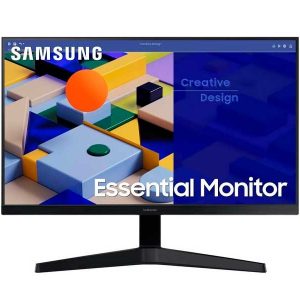 Monitor Samsung LS24C314EAUXEN