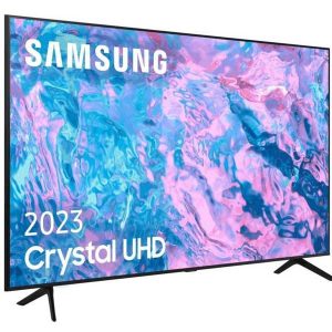 Televisor Samsung TU65CU7175 Crystal