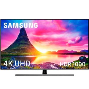 Televisor Samsung UE75NU8005