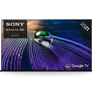 Televisor Sony XR-65A90J